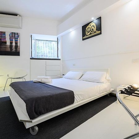 Pm3 Apartment เนเปิลส์ ภายนอก รูปภาพ