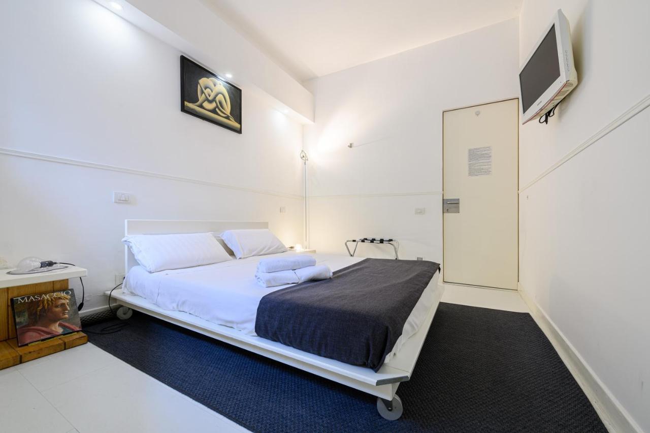Pm3 Apartment เนเปิลส์ ภายนอก รูปภาพ