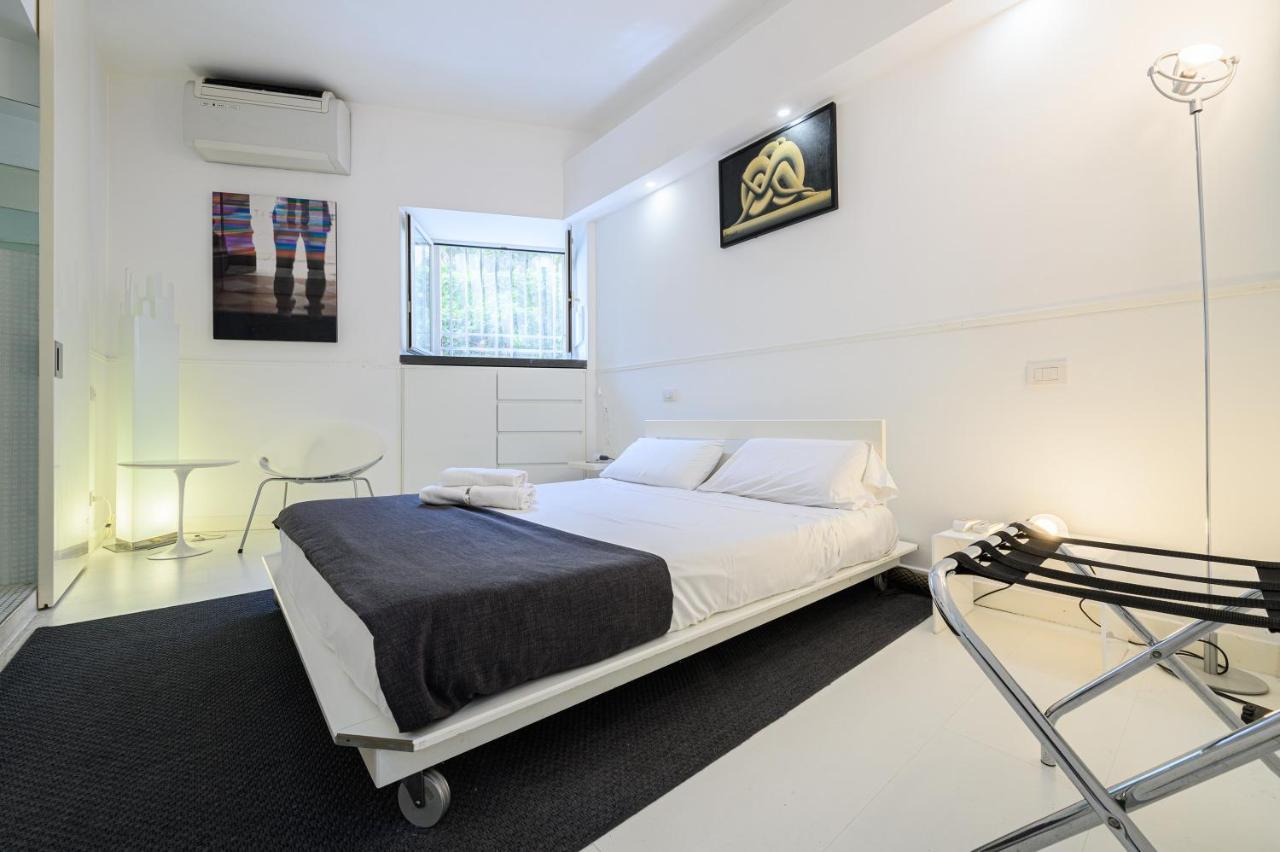 Pm3 Apartment เนเปิลส์ ภายนอก รูปภาพ