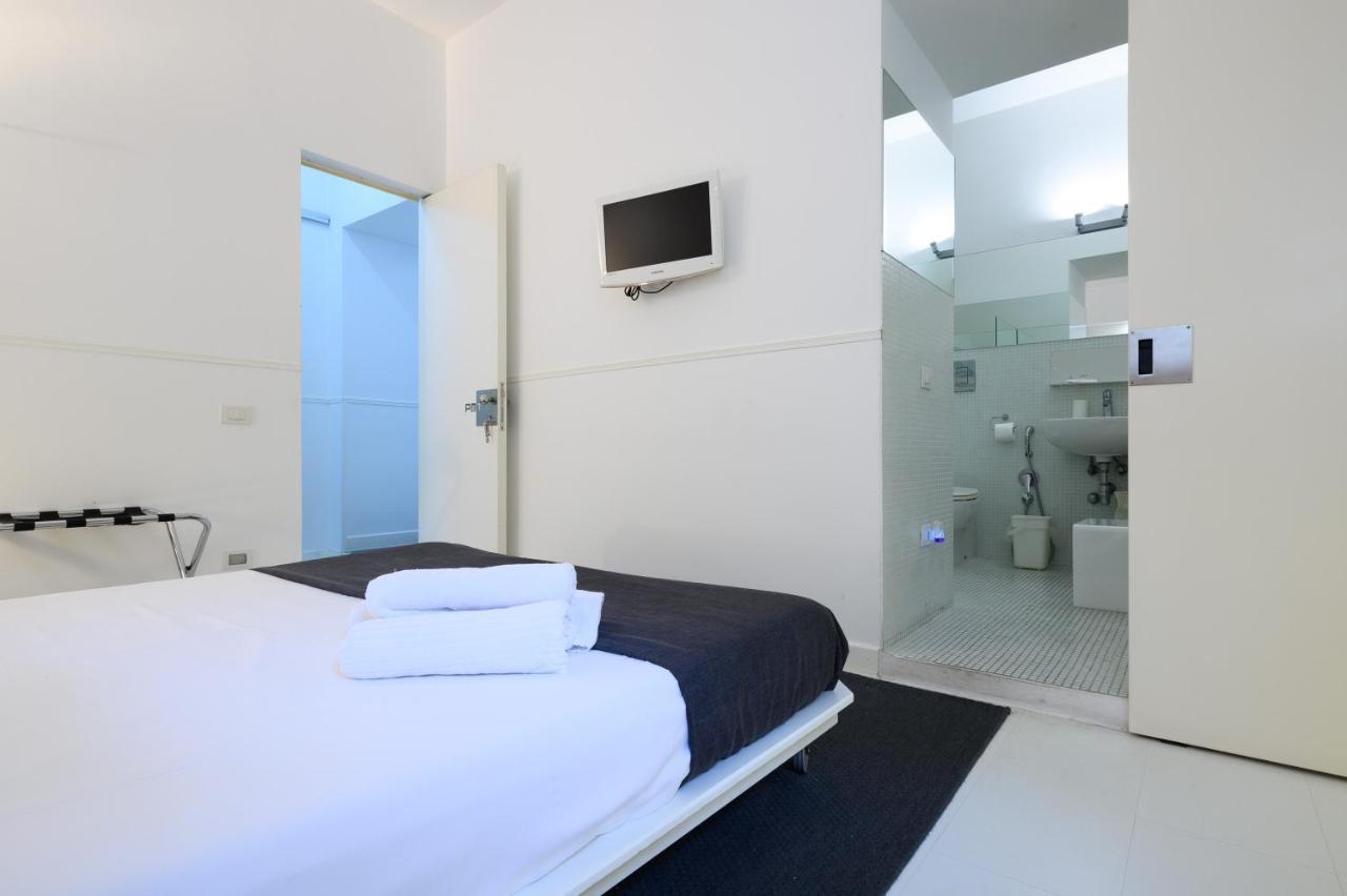 Pm3 Apartment เนเปิลส์ ภายนอก รูปภาพ