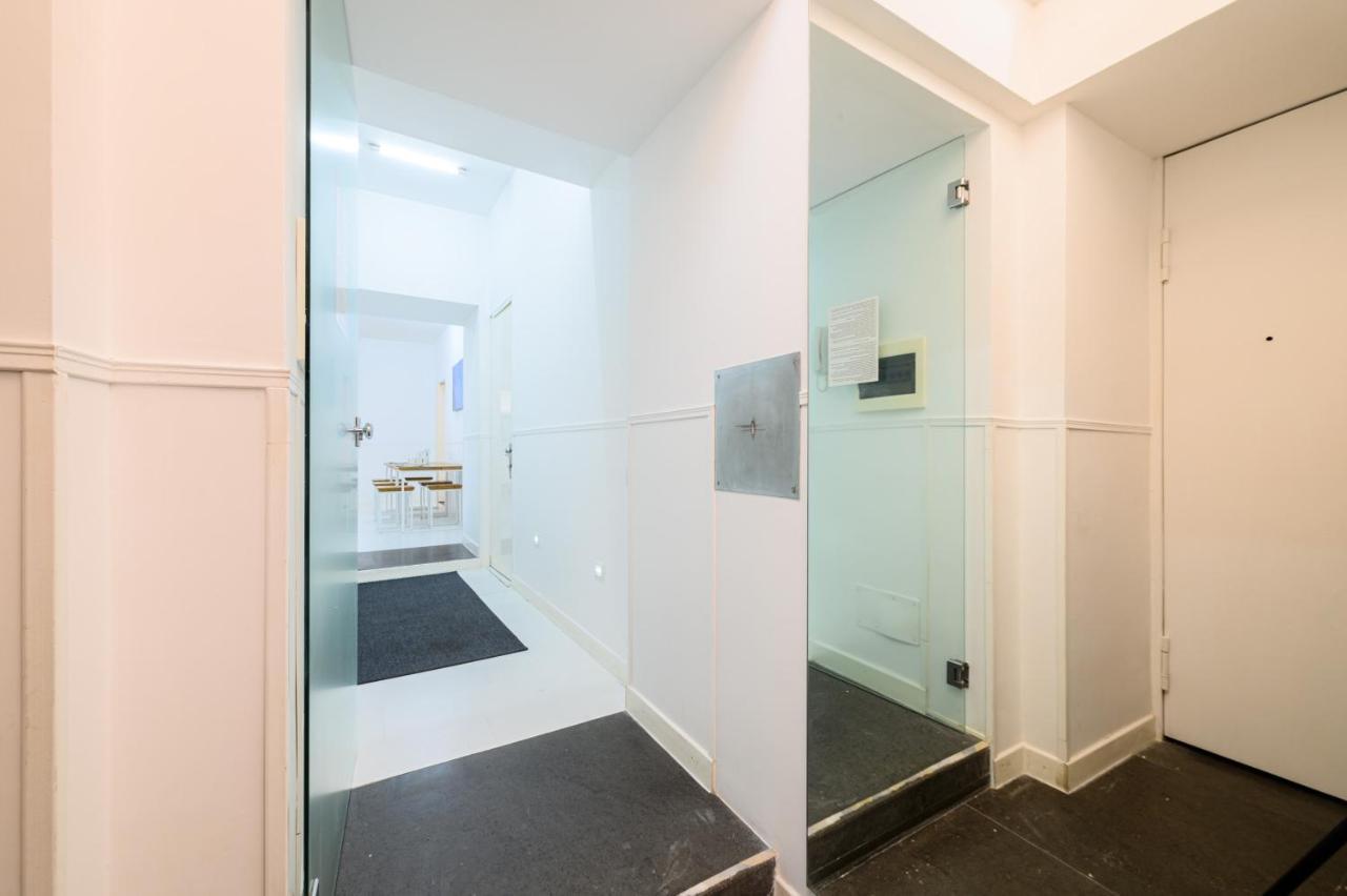 Pm3 Apartment เนเปิลส์ ภายนอก รูปภาพ