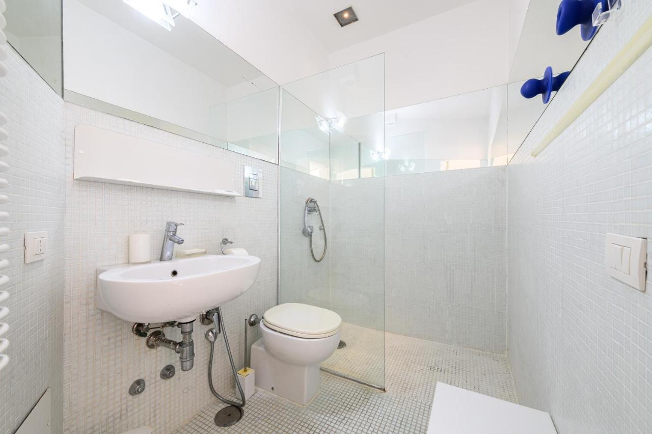 Pm3 Apartment เนเปิลส์ ภายนอก รูปภาพ