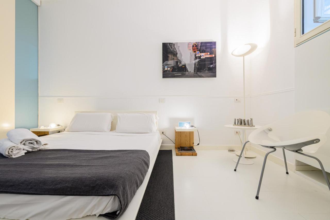 Pm3 Apartment เนเปิลส์ ภายนอก รูปภาพ