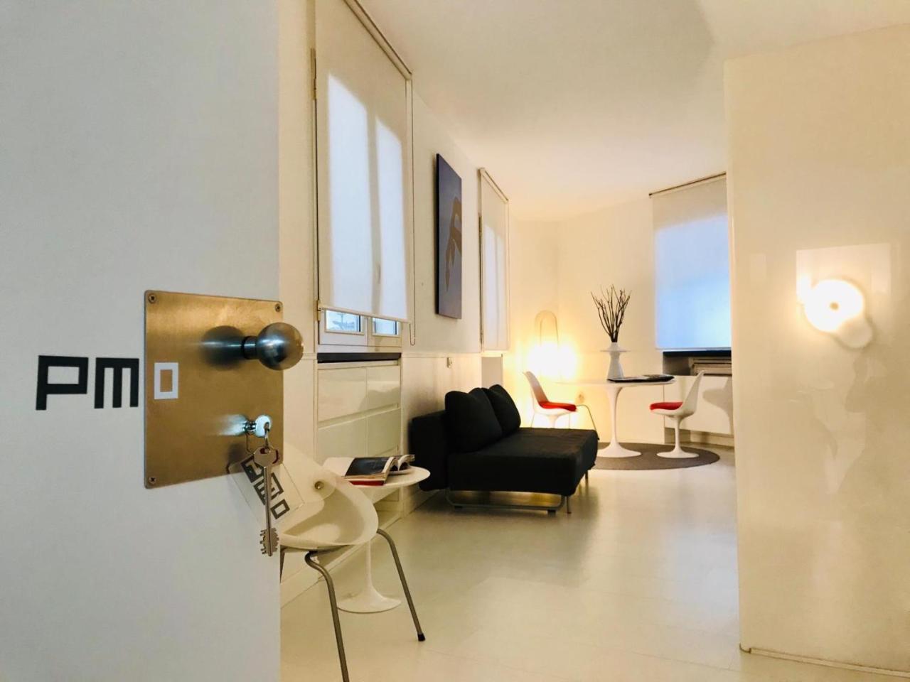 Pm3 Apartment เนเปิลส์ ภายนอก รูปภาพ