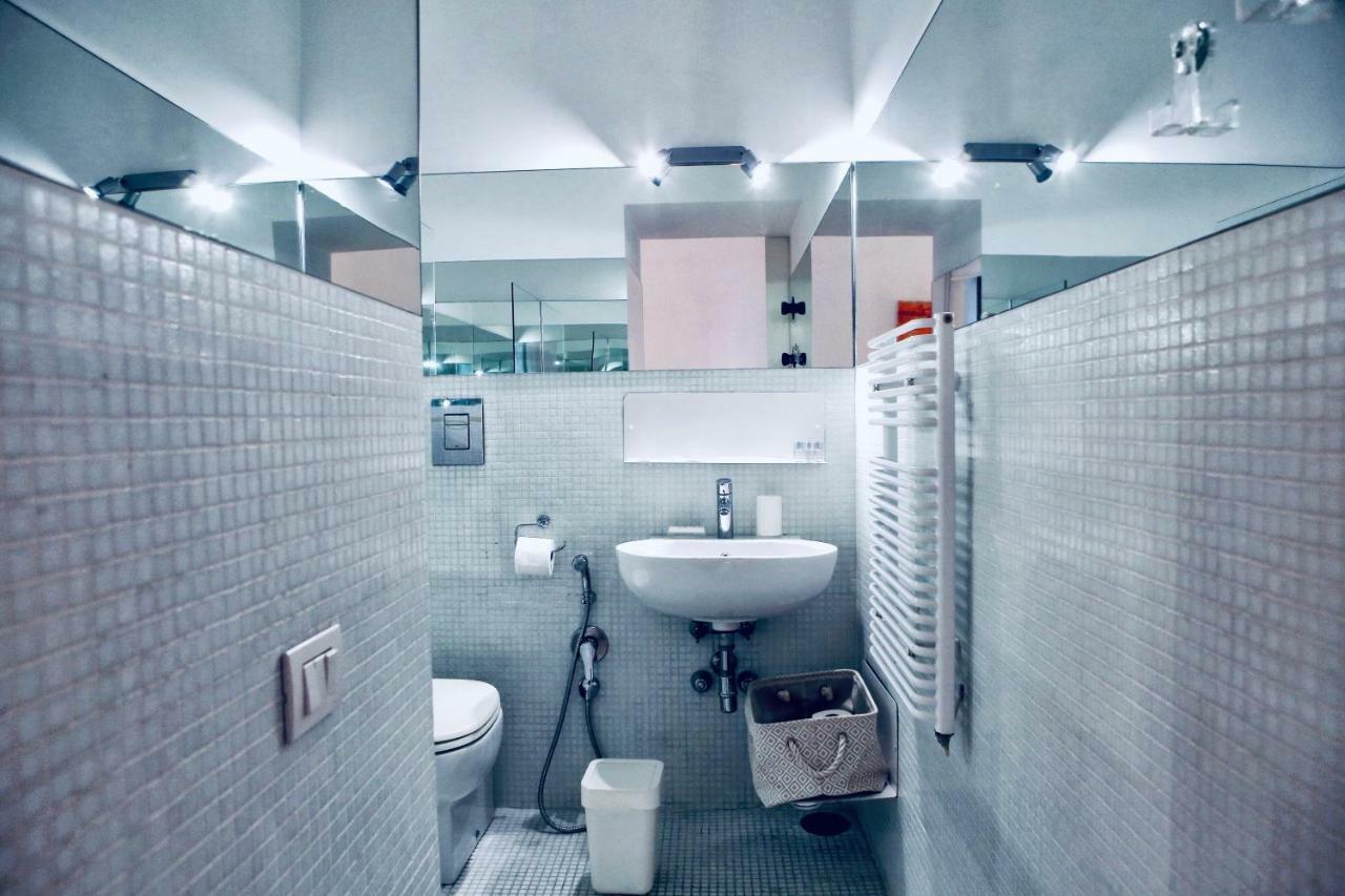 Pm3 Apartment เนเปิลส์ ภายนอก รูปภาพ