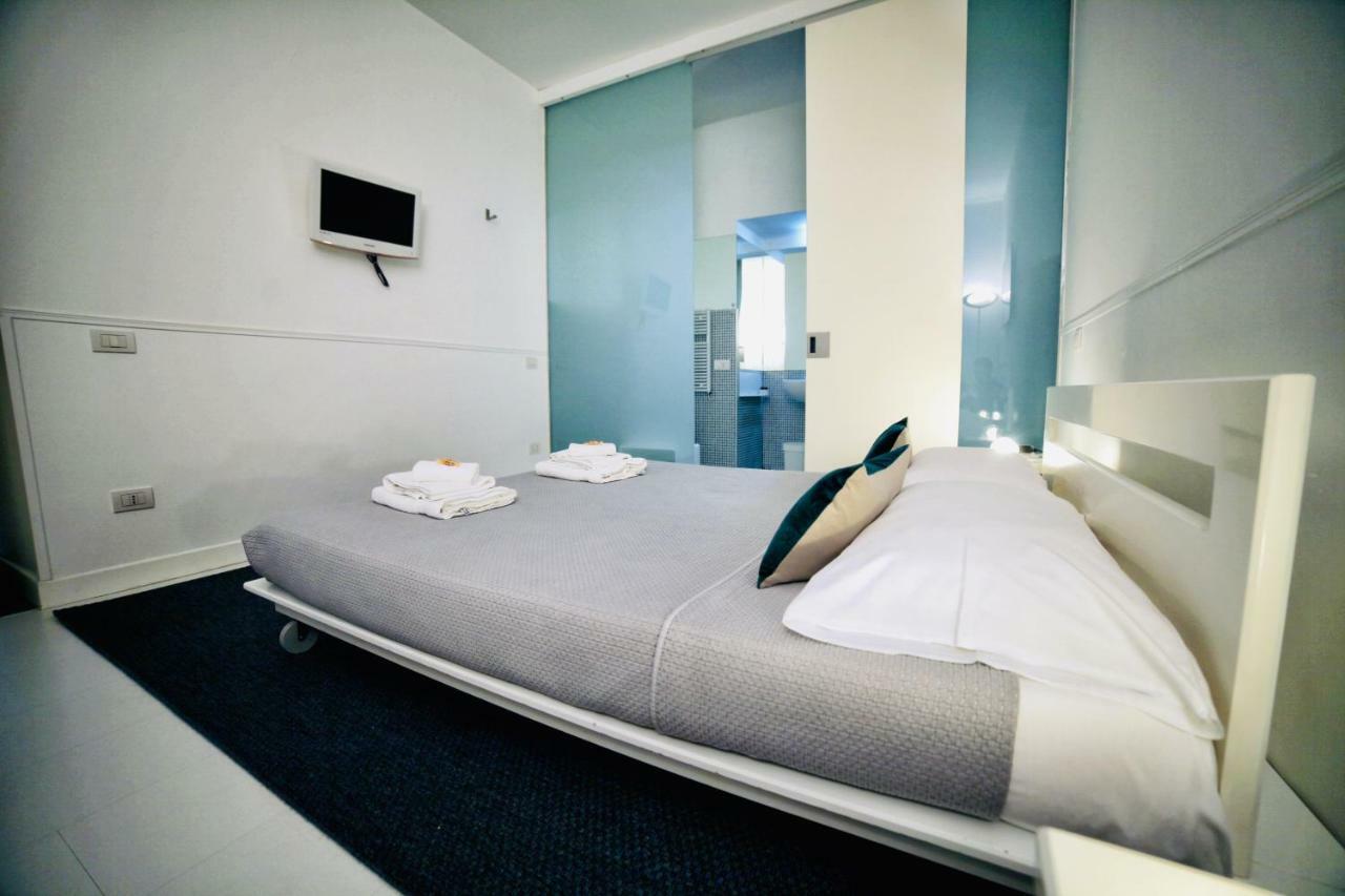 Pm3 Apartment เนเปิลส์ ภายนอก รูปภาพ