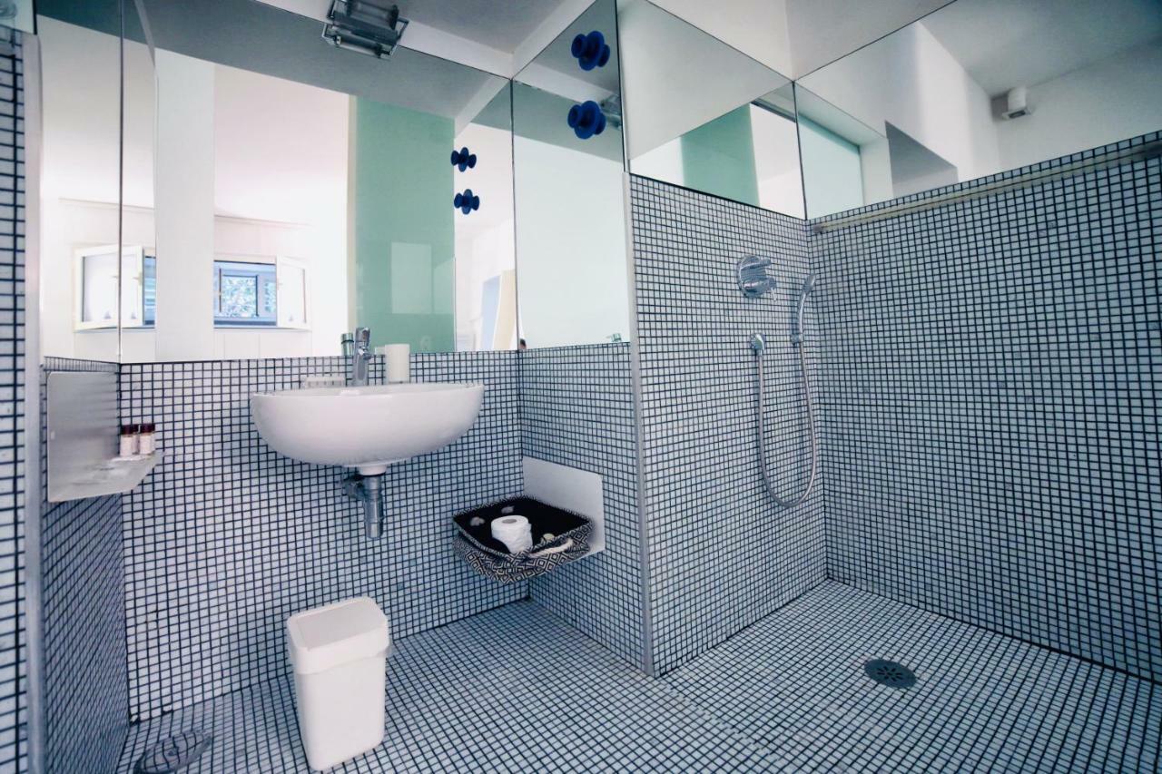 Pm3 Apartment เนเปิลส์ ภายนอก รูปภาพ