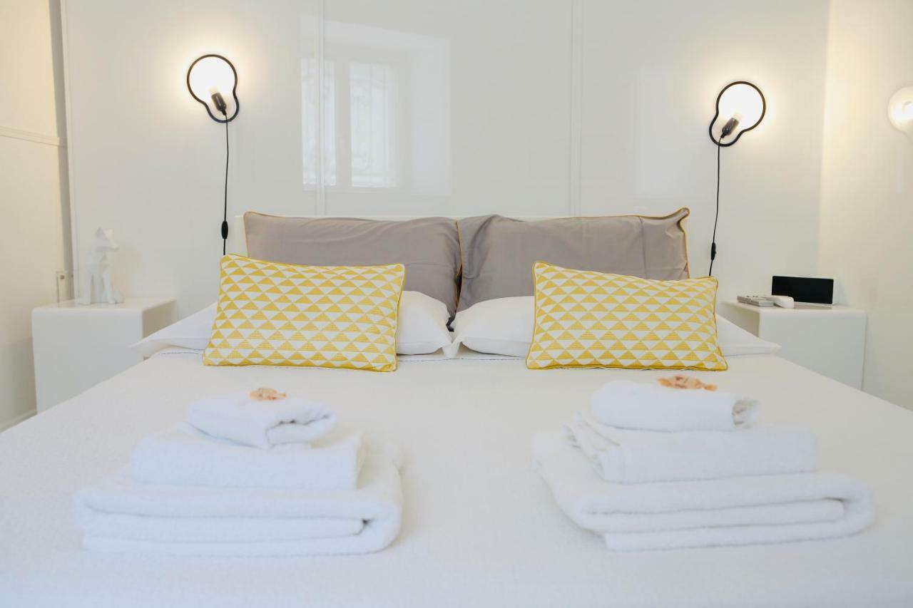 Pm3 Apartment เนเปิลส์ ภายนอก รูปภาพ