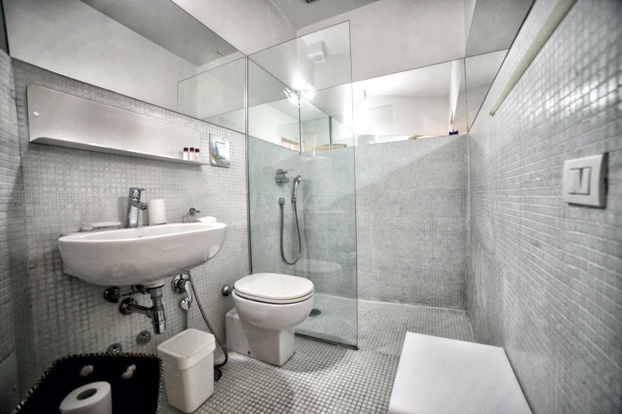 Pm3 Apartment เนเปิลส์ ภายนอก รูปภาพ